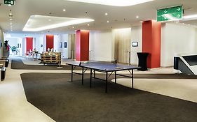 بارك إن باي راديسون كراكو