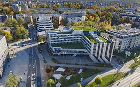 بارك إن باي راديسون كراكو